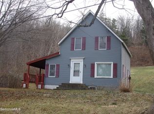160 Richview Ave, North Adams, MA 01247