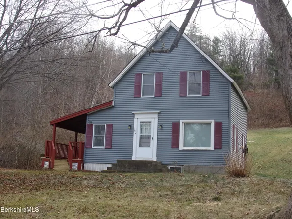160 Richview Ave, North Adams, MA 01247