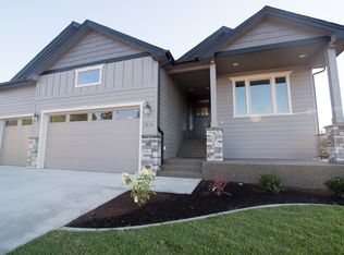 1616 S Lloyd Ln, Spokane, WA 99223