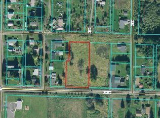 East St, Vader, WA 98593