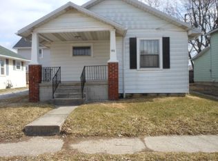 468 Uncapher Ave, Marion, OH