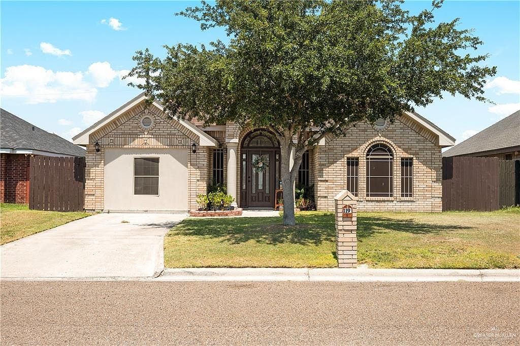 119 San Marcos Ln, Rio Grande City, TX 78582 MLS 407637 Zillow