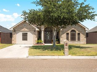 119 San Marcos Ln, Rio Grande City, TX 78582