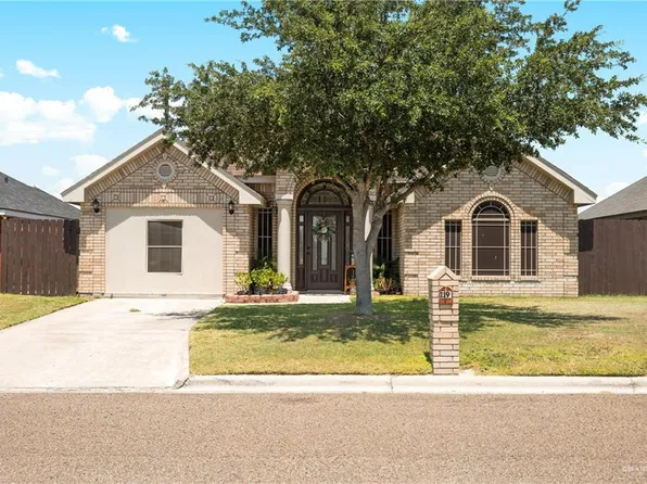 119 San Marcos Ln, Rio Grande City, TX 78582