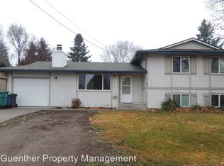 14805 E 16th Ave, Veradale, WA 99037