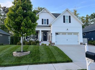 14200 Ashmill Dr, Midlothian, VA 23112