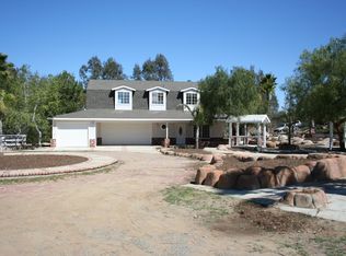 30750 Via Las Rosas, Winchester, CA 92596