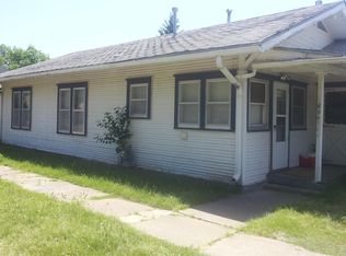 802 S Monroe St, Stillwater, OK 74074
