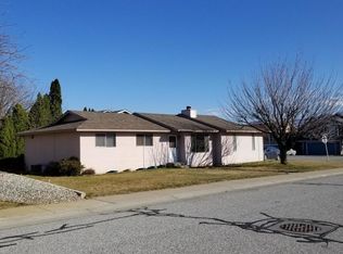 947 N Fairmont Ave, East Wenatchee, WA