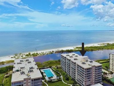 7146 Estero Blvd APT 713, Fort Myers Beach, FL, 33931
