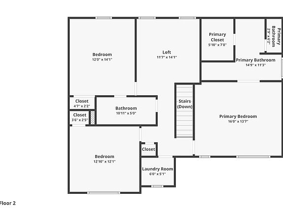 3rd image of this home