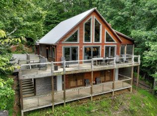 190 Toccoa Heights Rd, Blue Ridge, GA 30513