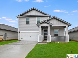 1283 William Crst, New Braunfels, TX 78130
