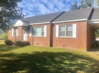 219 Purdy Rd, Emporia, VA 23847