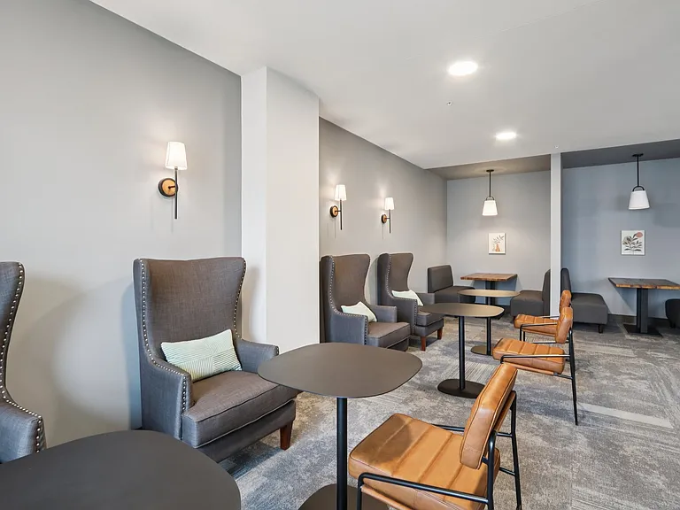 Residences at Deforest Yards — Photo 32