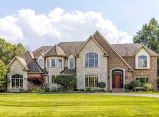 3995 Orchard Ln, Long Grove, IL 60047