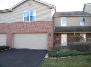 4605 Lindenwood Ct, Matteson, IL 60443