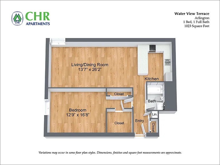 Water View Terrace — Photo 84
