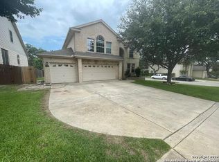 10430 Shire Country, San Antonio, TX 78254