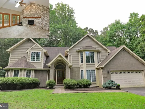 13929 Mount Eagle Ln, Waldorf, MD 20601