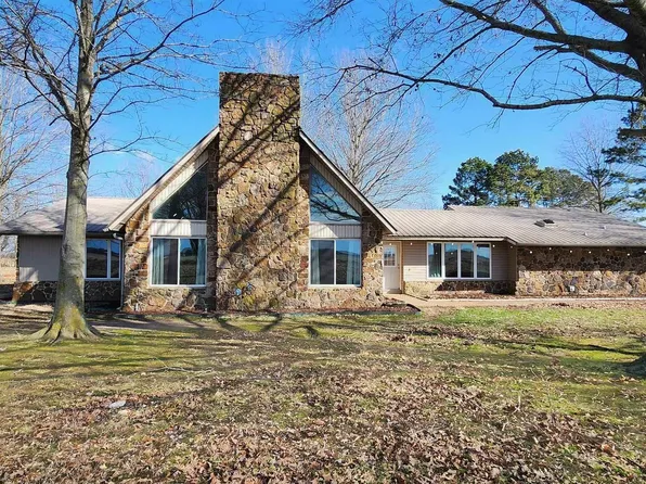 1300 Woodruff 391 Rd, Mc Crory, AR 72101