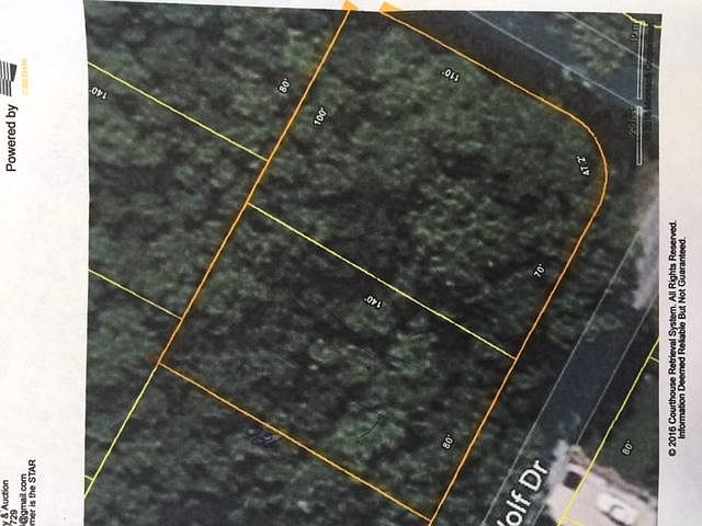 2nd image of 2037 Black Wolf Dr