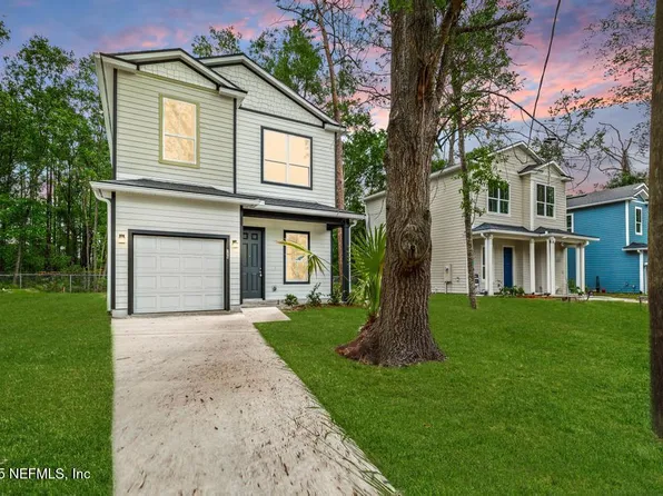 159 COUGAR Road, Jacksonville, FL 32220