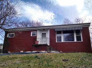 905 Baylor St, Staunton, VA 24401