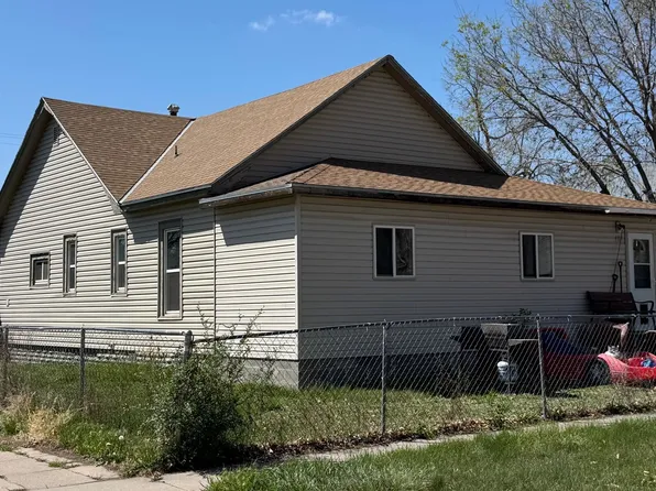 402 S Bailey, North Platte, NE 69101