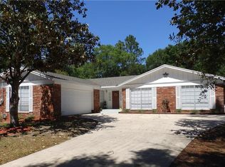2535 Woodland Ct, Deland, FL 32720