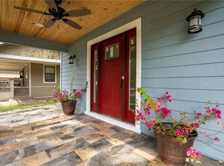 2845 S Jennings Ave, Fort Worth, TX 76110