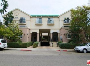 1010 N Curson Ave APT 103, West Hollywood, CA 90046