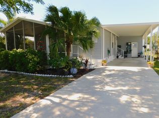 376 Seahorse Terrace, Fort Pierce, FL 34982