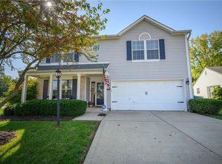 5945 Peregrine Blvd, Indianapolis, IN 46228