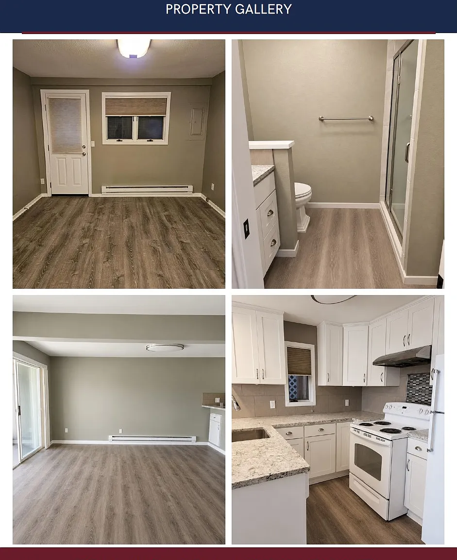 1 bed, 1000 sqft, $2,500 — Photo 1