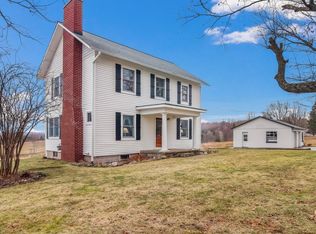 6254 River Rd, Benzonia, MI 49616