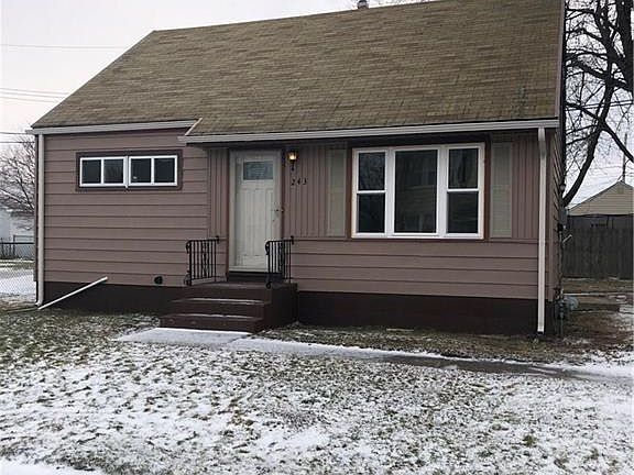 2nd image of 243 Currier Ave