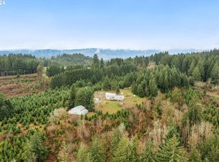 32850 NW Shipley Rd, North Plains, OR 97133