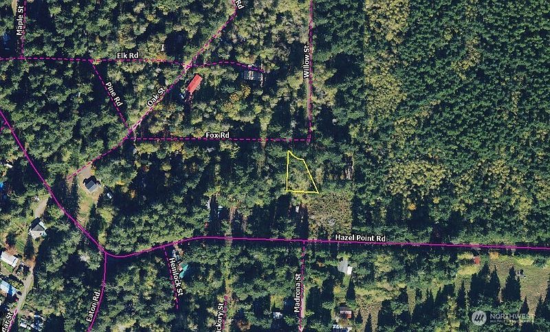 3rd image of 0 NKA Fox Road