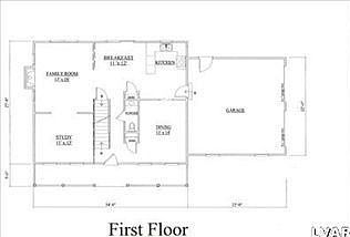 2nd image of 1659 Kings Ct #Lot22
