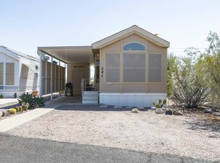 16680 W Val Vista Blvd #341, Casa Grande, AZ 85122