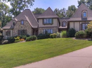 198 Lamplighter Ln, Signal Mountain, TN 37377