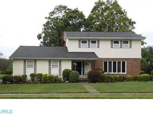 55 Cottswold Dr, Delaware, OH 43015