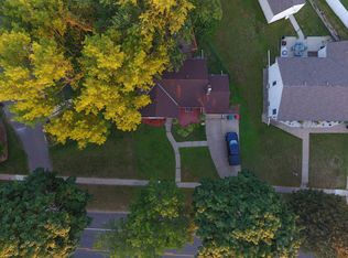 4039 Reservoir Blvd NE, Columbia Heights, MN 55421
