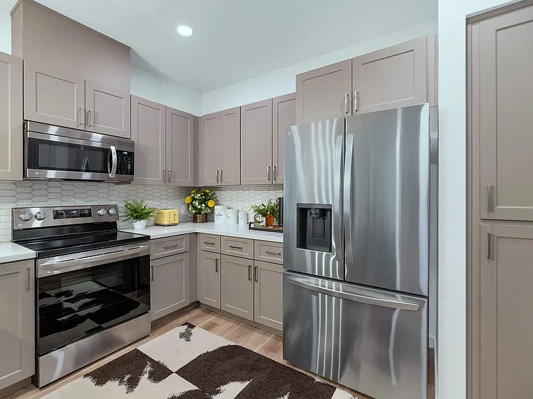 Weylyn Luxury Apartments — Photo 33