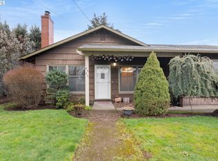4545 NE 76th Ave, Portland, OR 97218