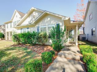 20919 Walder Ct, Katy, TX 77449