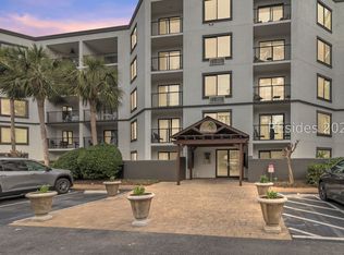 10 Lemoyne Ave UNIT 412, Hilton Head Island, SC 29928