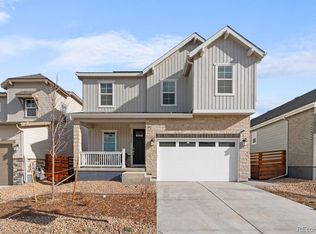 3352 N Buchanan Way, Aurora, CO 80019
