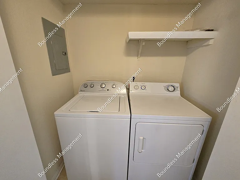 3301 Henderson Mill Rd #X2 — Photo 17